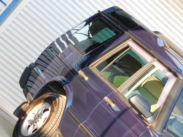 2005 Land Rover Discovery – thumbnail 3
