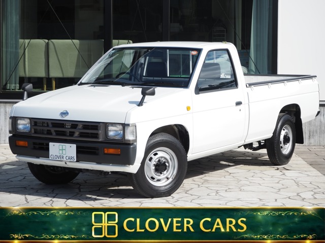 1995 Nissan Datsun