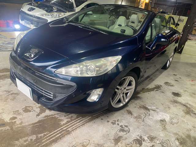 2010 Peugeot 308CC – thumbnail 3