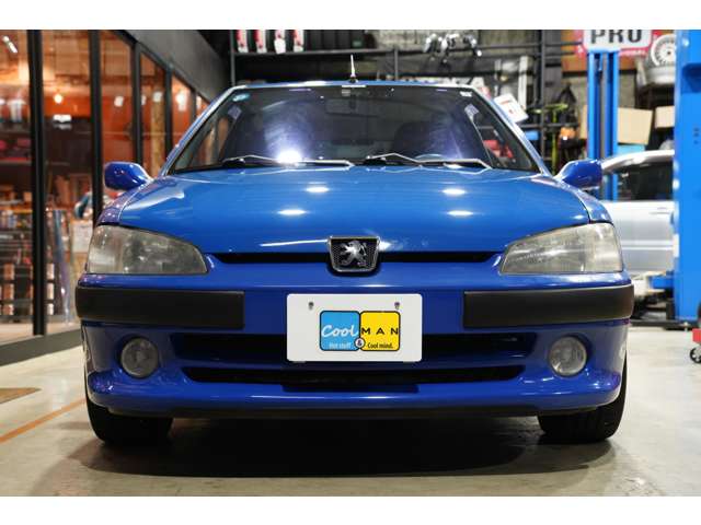 2004 Peugeot 106 – thumbnail 2