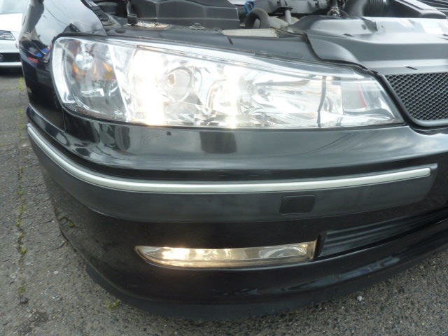 2002 Peugeot 406 – thumbnail 2