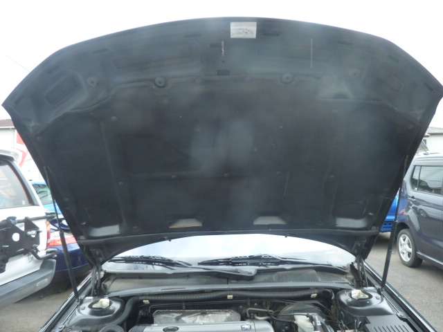 2002 Peugeot 406 – thumbnail 3
