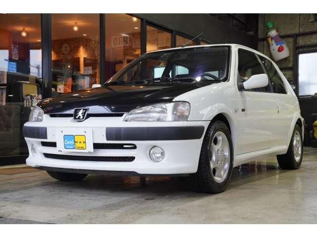 2003 Peugeot 106 – thumbnail 2