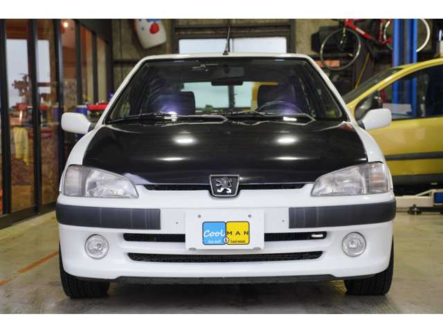 2003 Peugeot 106 – thumbnail 3