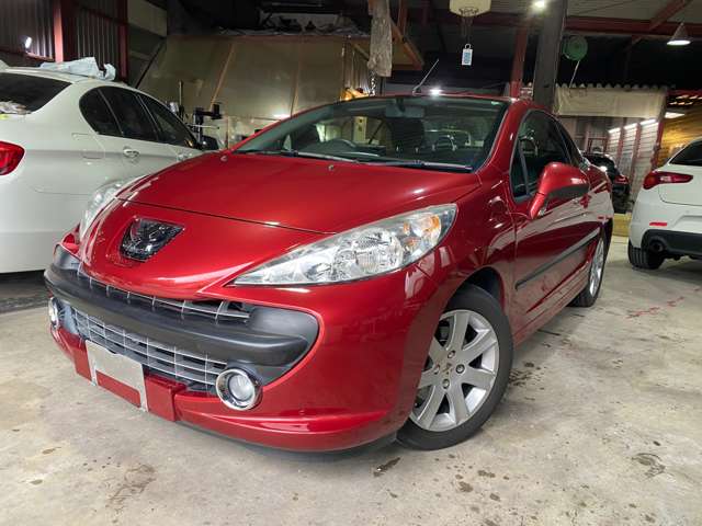 2007 Peugeot 207CC – thumbnail 3