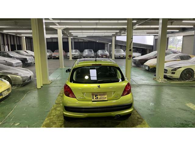 2007 Peugeot 207 – thumbnail 2