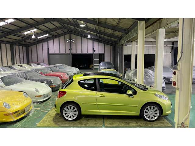 2007 Peugeot 207 – thumbnail 3