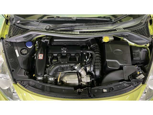2007 Peugeot 207 – thumbnail 4