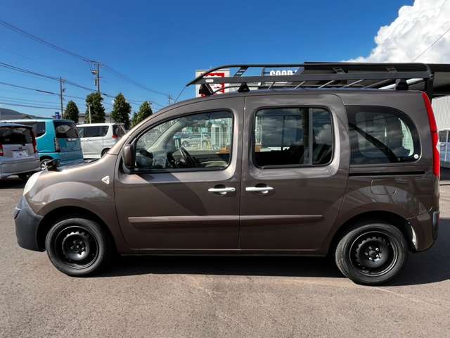 2011 Renault Kangoo – thumbnail 3