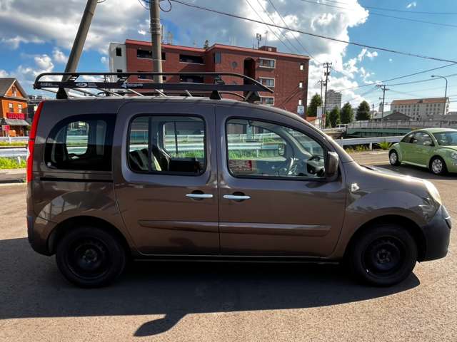 2011 Renault Kangoo – thumbnail 4