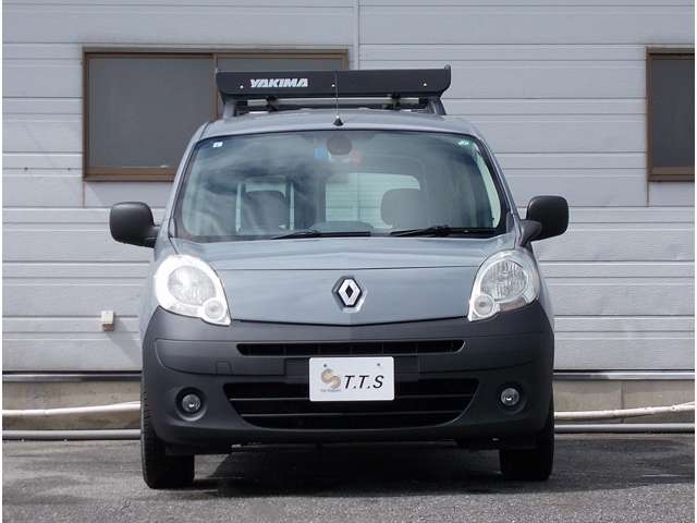 2011 Renault Kangoo – thumbnail 3