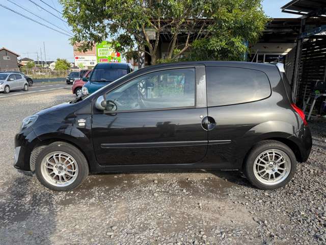 2010 Renault Twingo – thumbnail 3