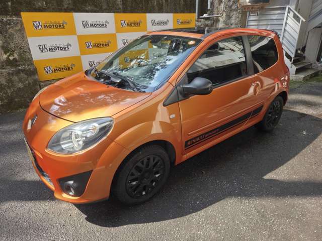 2009 Renault Twingo – thumbnail 2