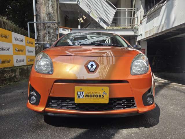 2009 Renault Twingo – thumbnail 3