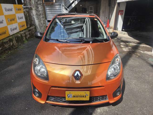 2009 Renault Twingo – thumbnail 4