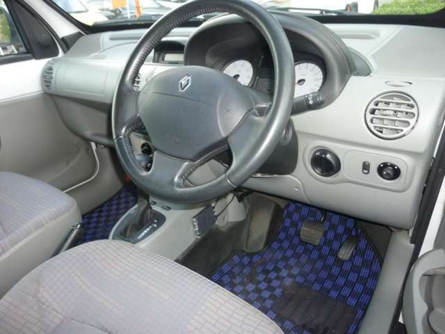 2006 Renault Kangoo – thumbnail 4