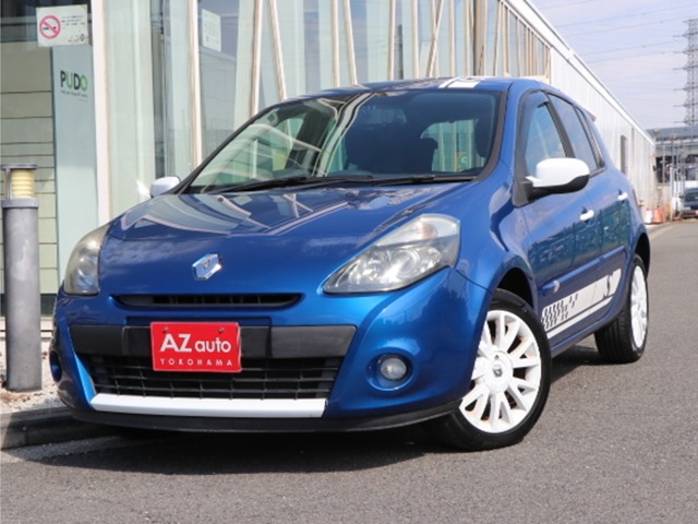 2011 Renault Lutecia
