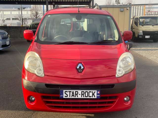 2011 Renault Kangoo – thumbnail 3