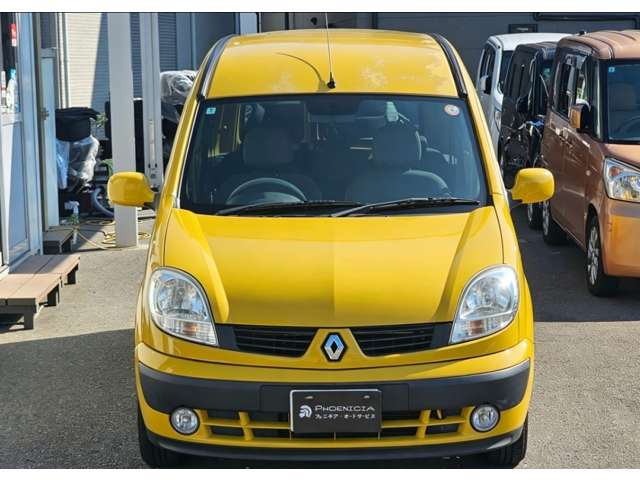 2007 Renault Kangoo – thumbnail 4