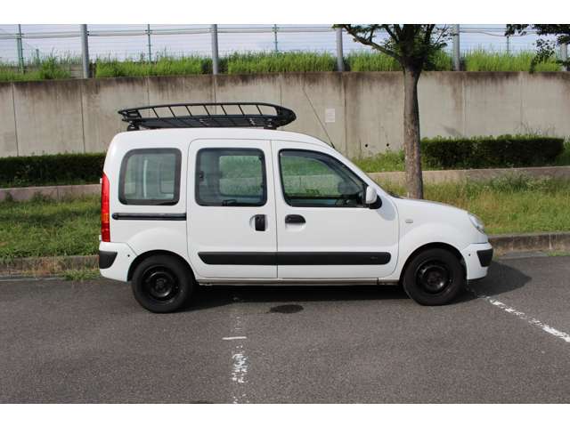 2008 Renault Kangoo – thumbnail 4
