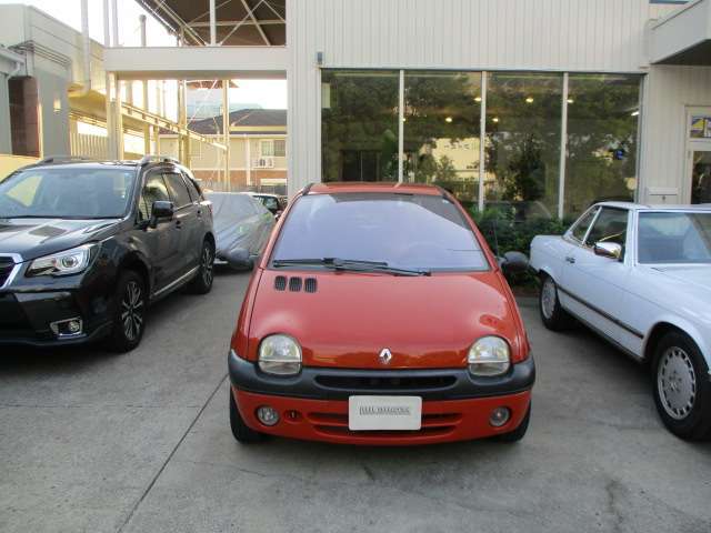 2003 Renault Twingo – thumbnail 3