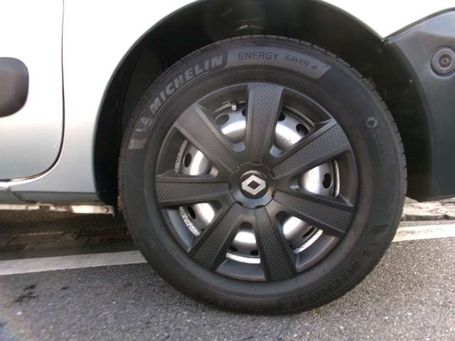 2003 Renault Kangoo – thumbnail 4