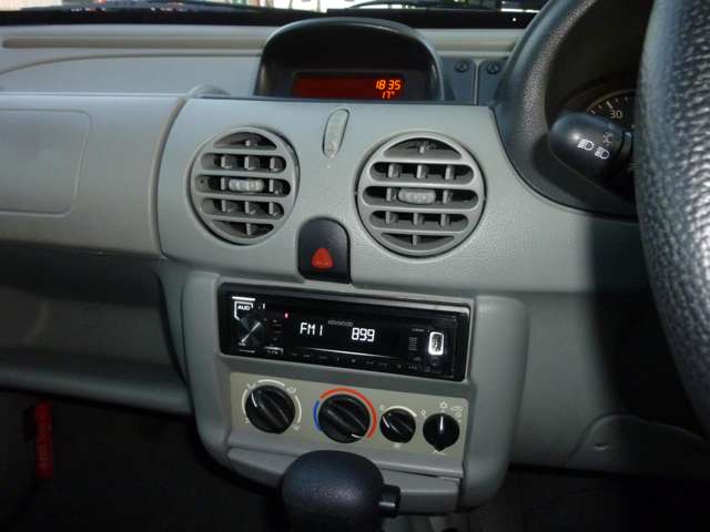 2007 Renault Kangoo – thumbnail 4