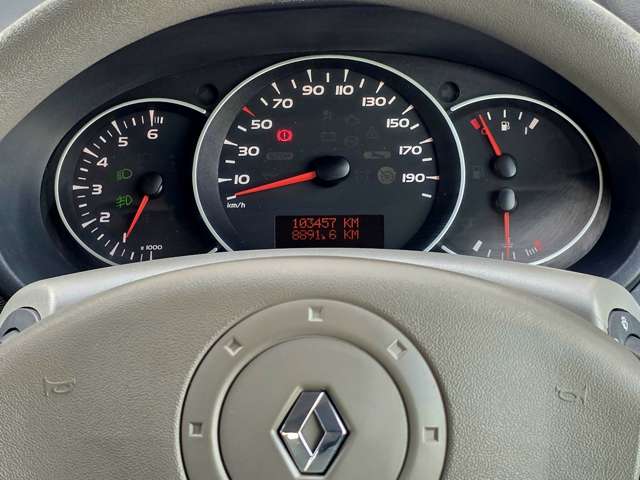 2010 Renault Kangoo – thumbnail 4