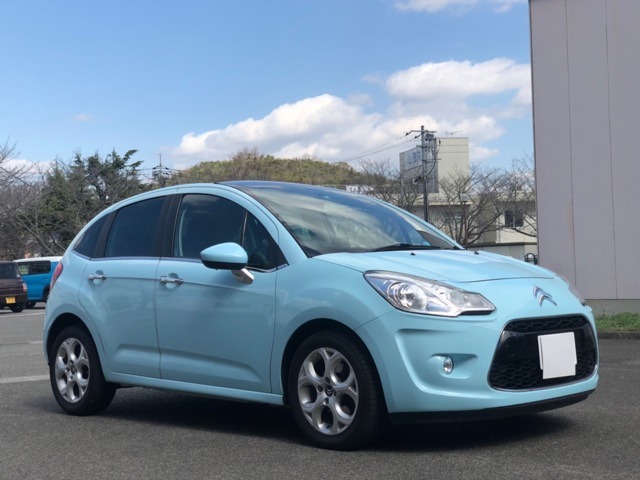 2010 Citroën C3