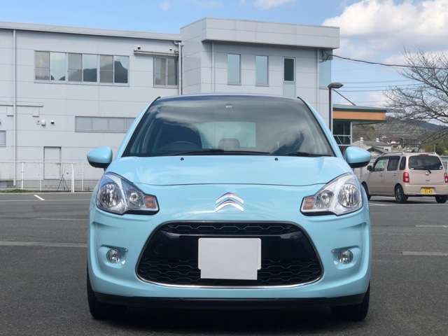 2010 Citroën C3 – thumbnail 2
