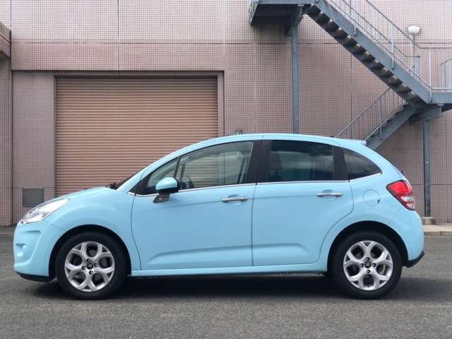 2010 Citroën C3 – thumbnail 4