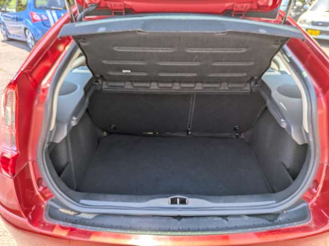 2008 Citroën C4 Coupe – thumbnail 3