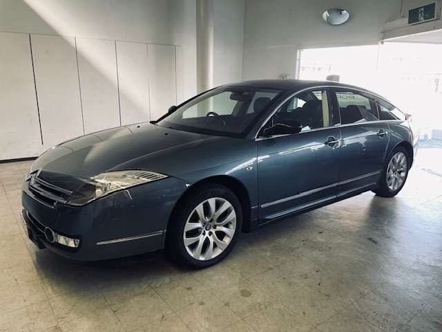 2006 Citroën C6 – thumbnail 4