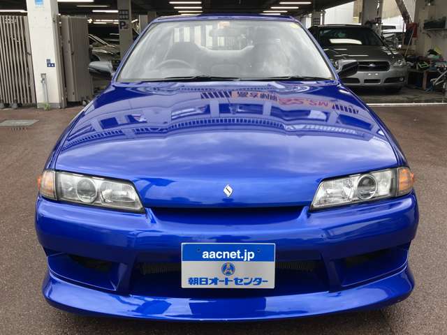 1991 Nissan Skyline – thumbnail 2