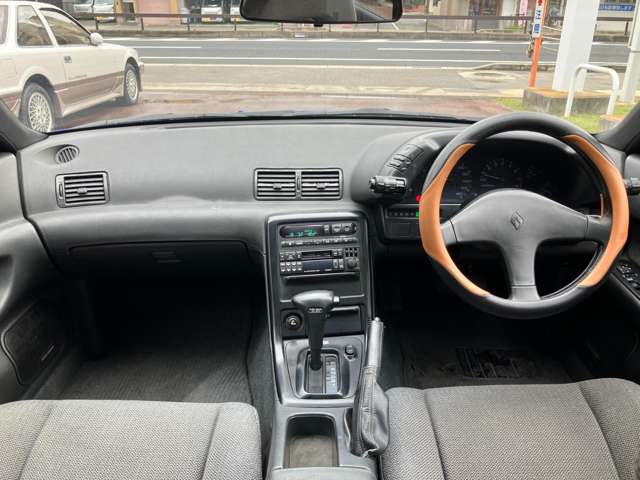 1991 Nissan Skyline – thumbnail 4