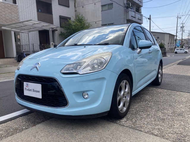 2011 Citroën C3