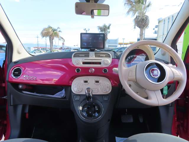 2011 Fiat 500 – thumbnail 3