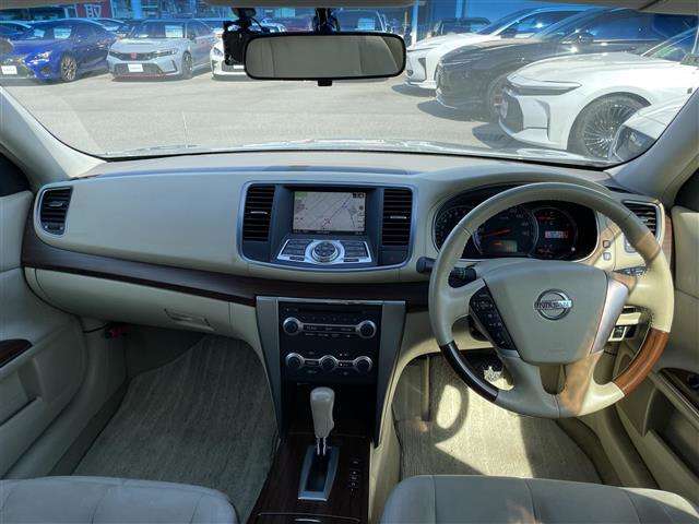 2010 Nissan Teana – thumbnail 4