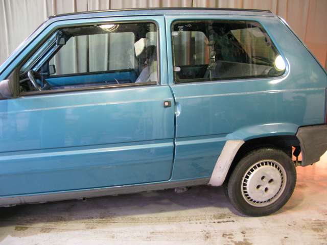 1995 Fiat Panda – thumbnail 4
