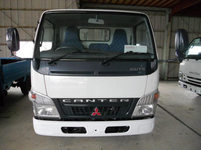 2005 Mitsubishi Fuso Canter Guts – thumbnail 3