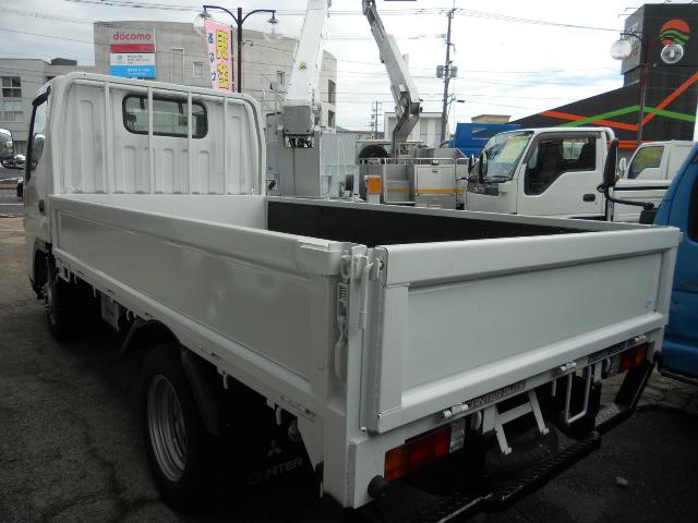 2005 Mitsubishi Fuso Canter Guts – thumbnail 3
