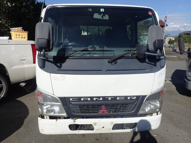 2006 Mitsubishi Fuso Canter Guts – thumbnail 2