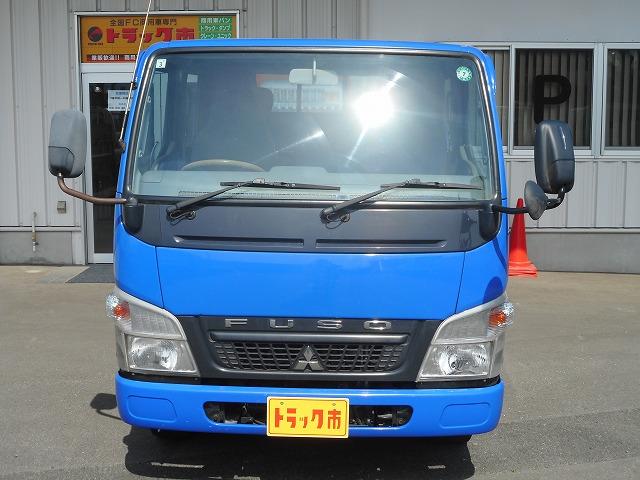2011 Mitsubishi Fuso Canter Guts – thumbnail 2