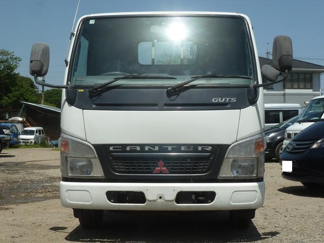 2006 Mitsubishi Fuso Canter Guts – thumbnail 3