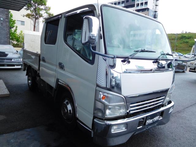 2010 Mitsubishi Fuso Canter Guts – thumbnail 3