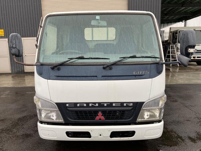 2004 Mitsubishi Fuso Canter Guts – thumbnail 2