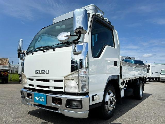 2010 Isuzu Elf – thumbnail 3