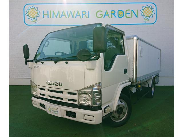 2010 Isuzu Elf