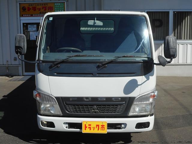 2010 Mitsubishi Fuso Canter – thumbnail 2