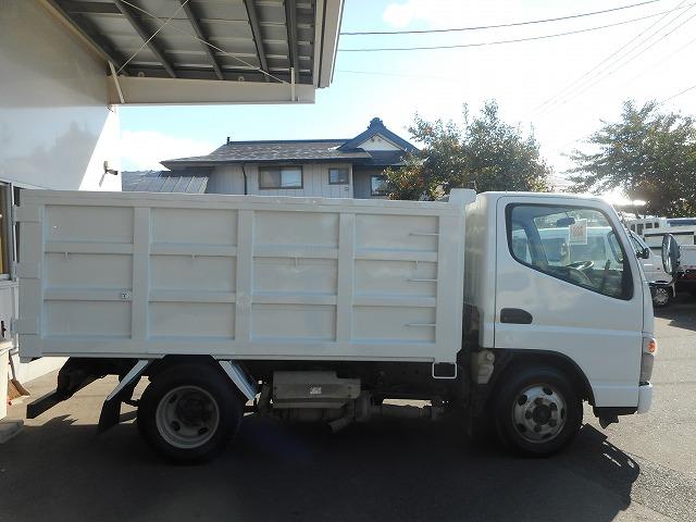 2010 Mitsubishi Fuso Canter – thumbnail 4